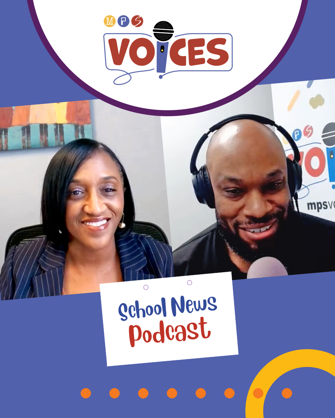 Supt. Sayles-Adams Shares Update on School Transformation and More